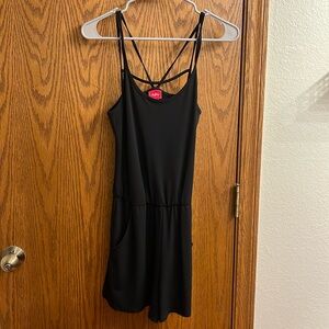 Daytrip romper